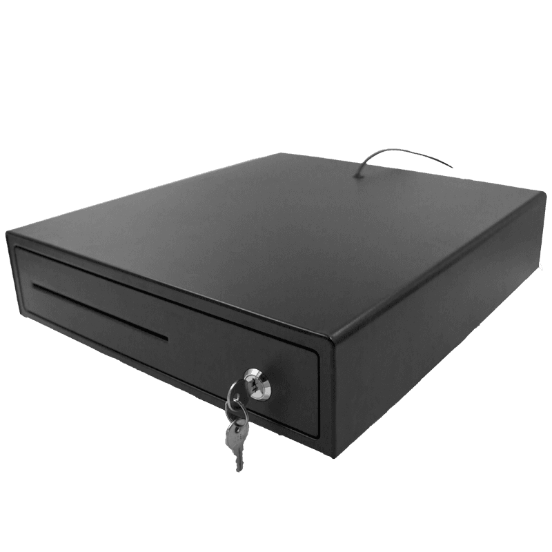 Cash Drawer alternate view