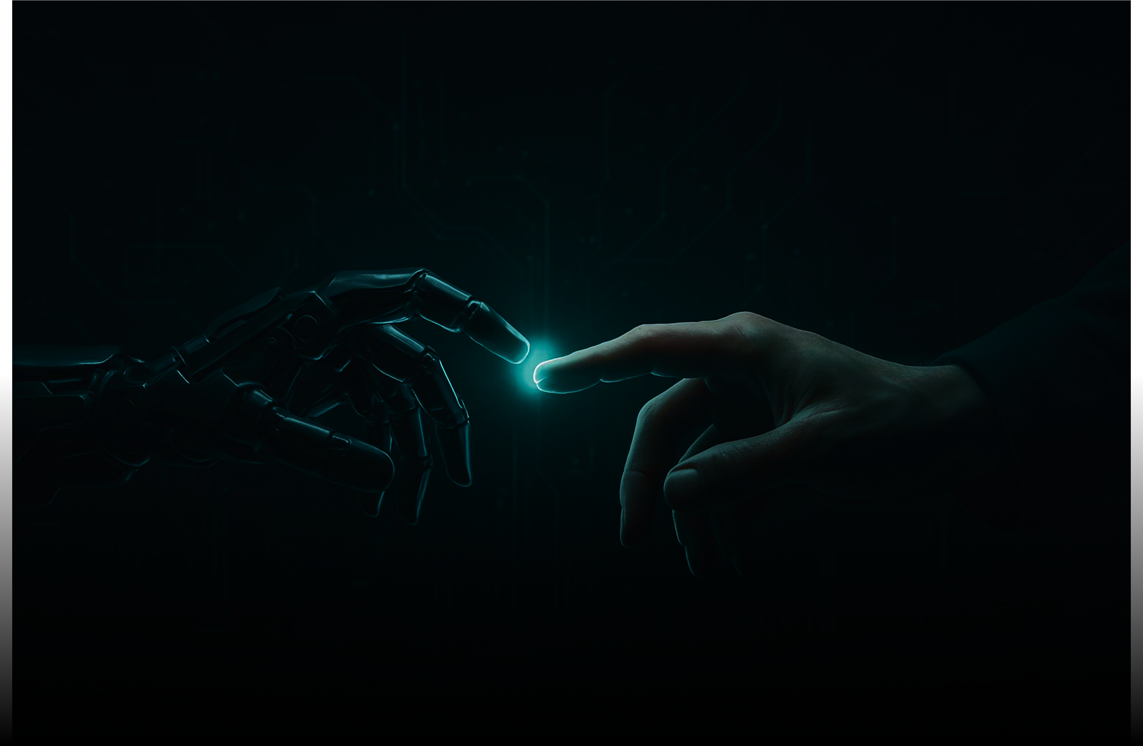 Scaling Artificial Intelligence for Everyone