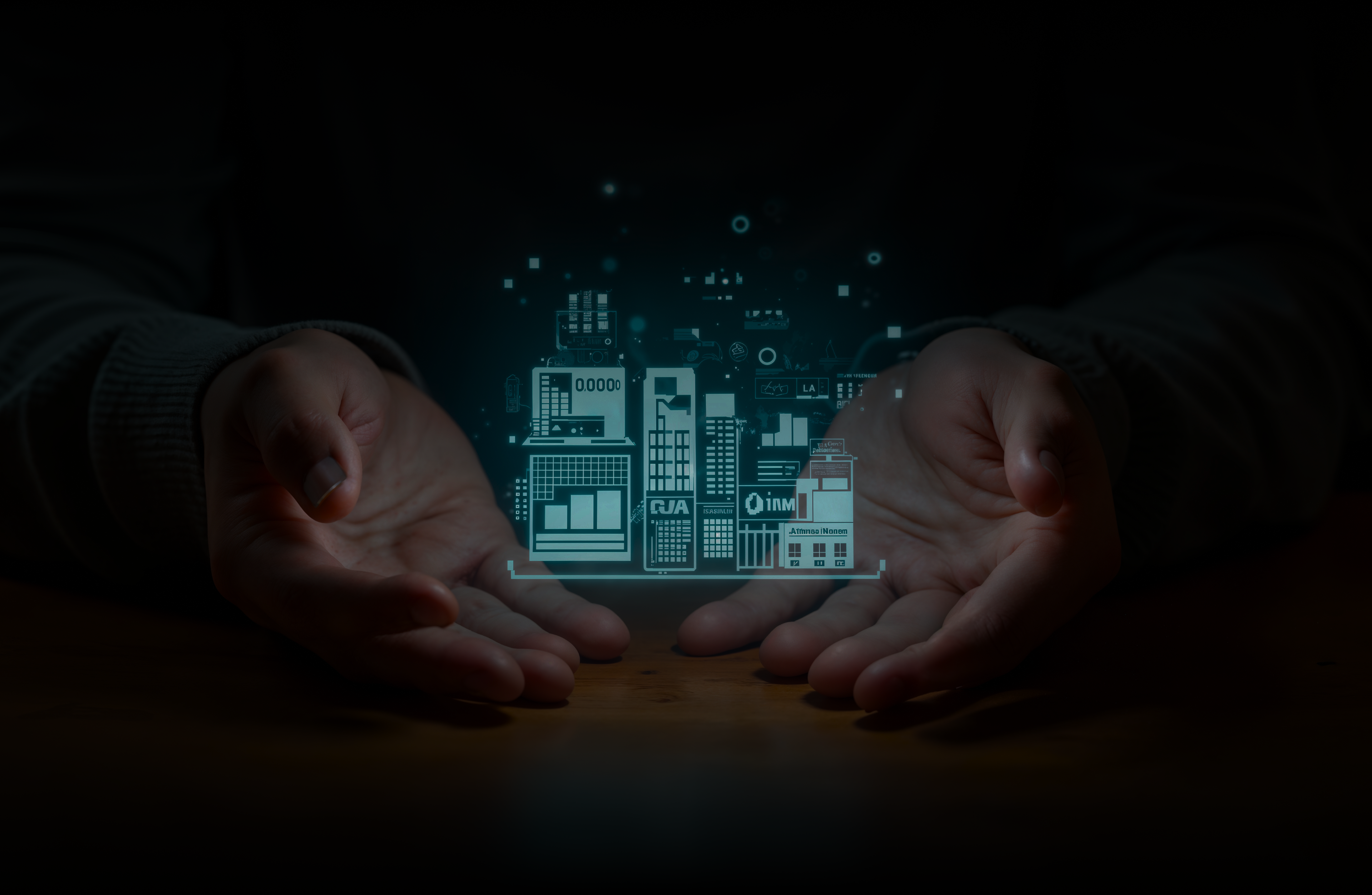 Hotel Management System